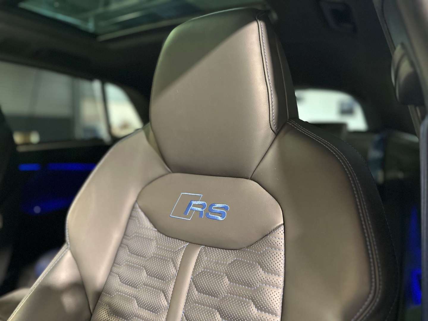 Audi RSQ8 Performance - 2025 - Joinsteer - #17