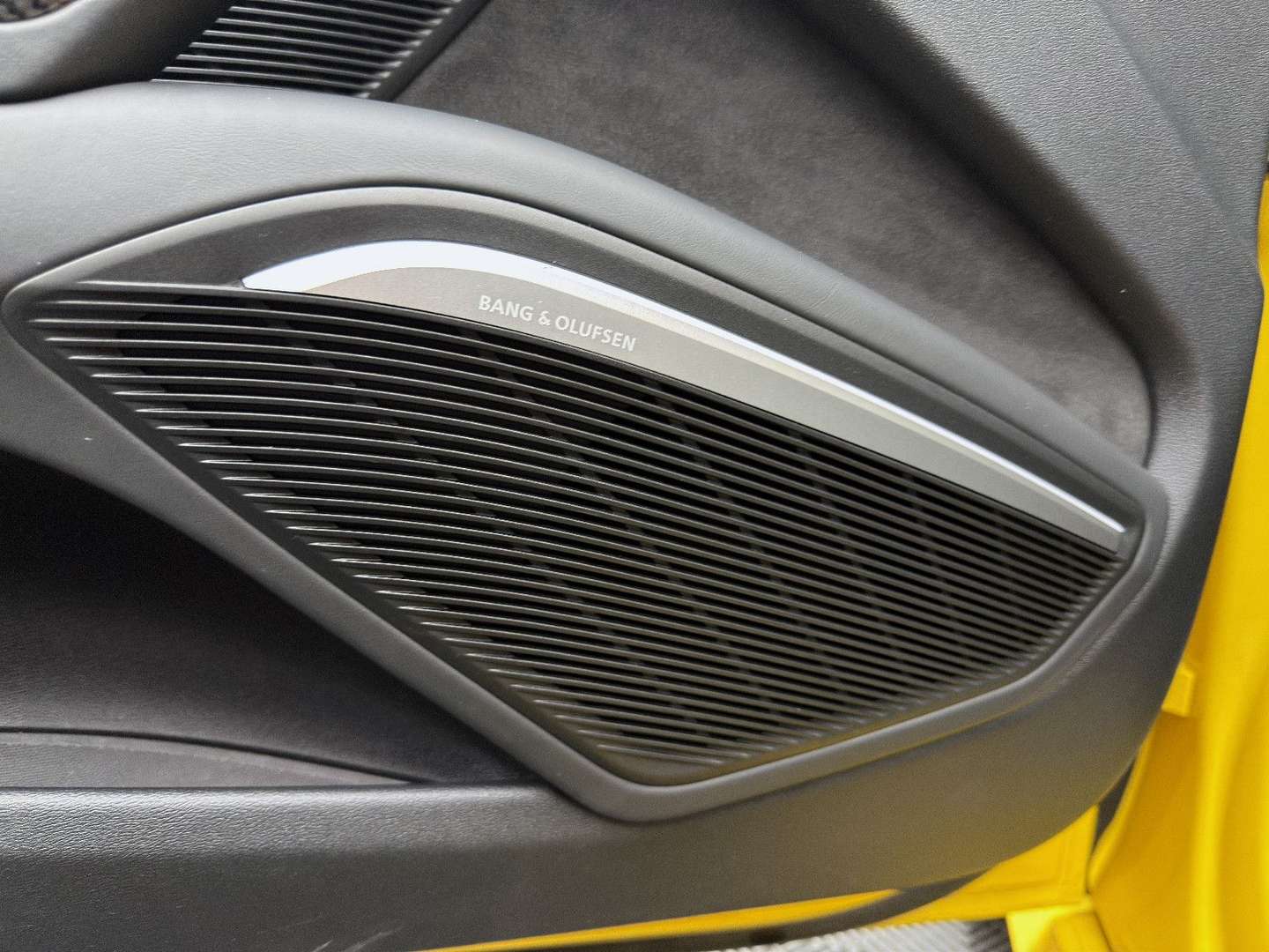 Audi TTRS Roadster - 2018 - Joinsteer - #10