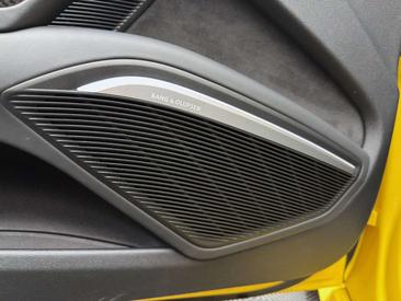 Audi TTRS Roadster — photo 10