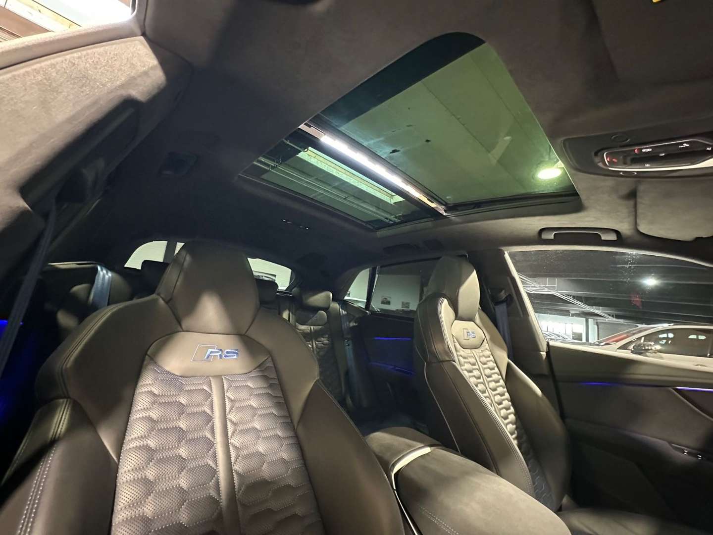 Audi RSQ8 Performance - 2025 - Joinsteer - #19