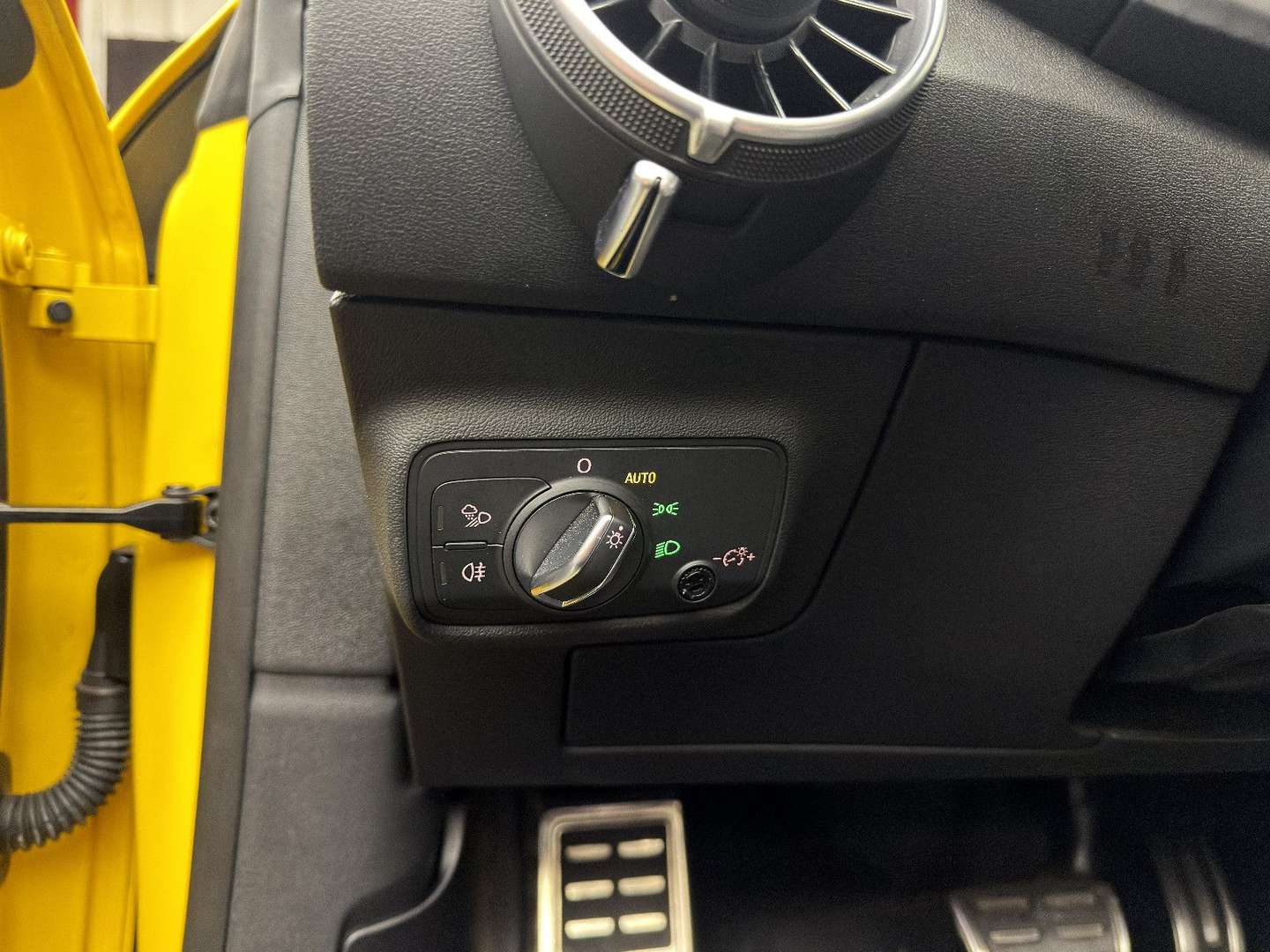 Audi TTRS Roadster - 2018 - Joinsteer - #11