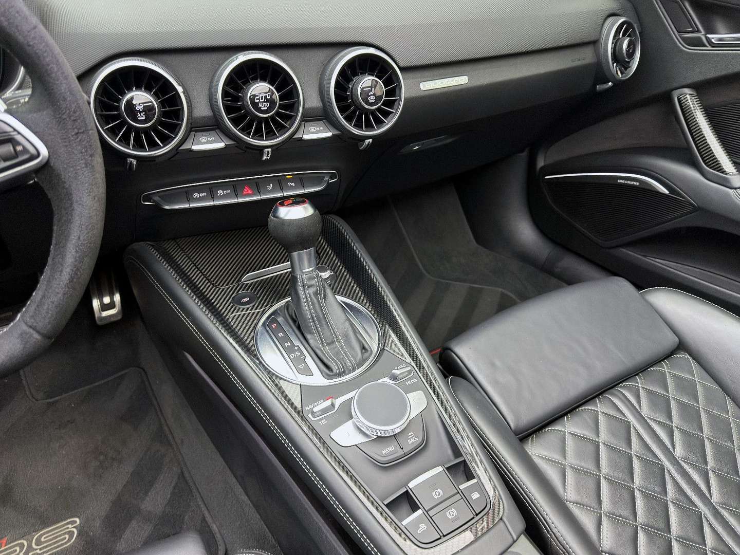 Audi TTRS Roadster - 2018 - Joinsteer - #16