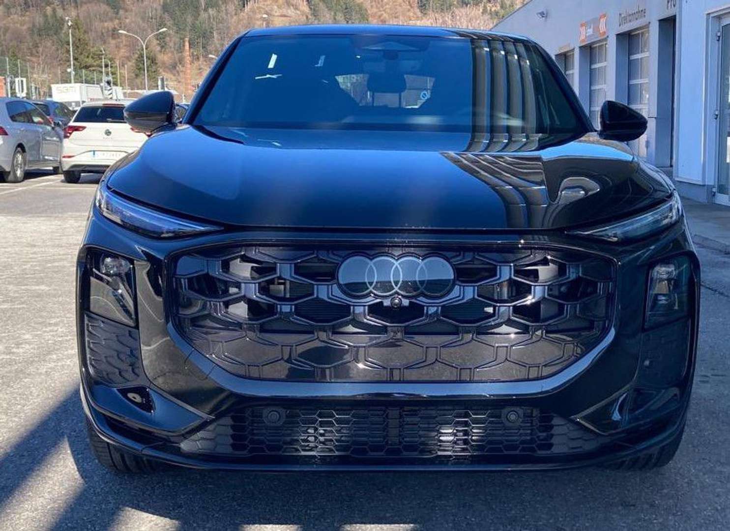 Audi Q3 Sportback S Line Tech Plus TFSI - 2026 - Joinsteer - #1