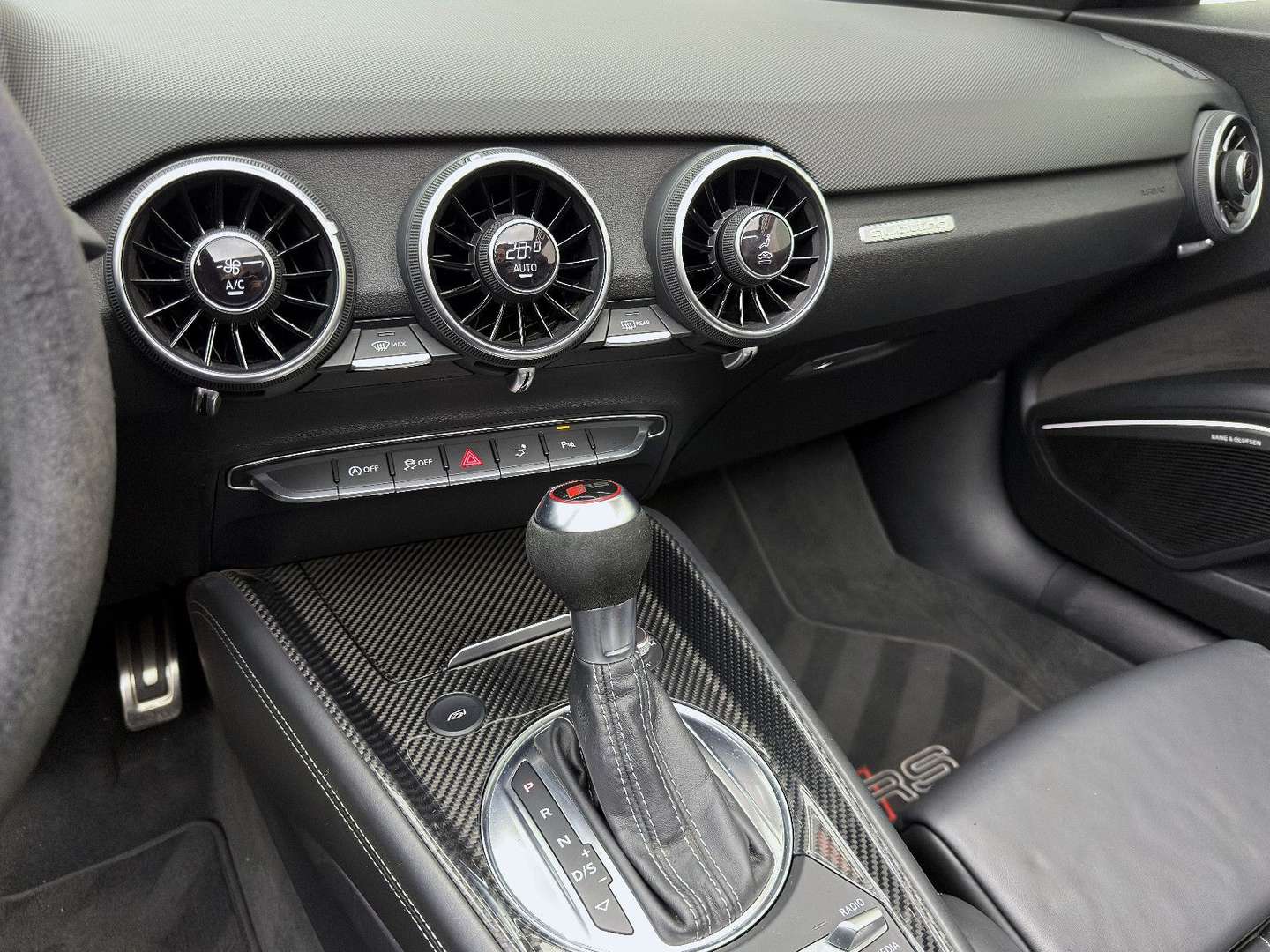 Audi TTRS Roadster - 2018 - Joinsteer - #17