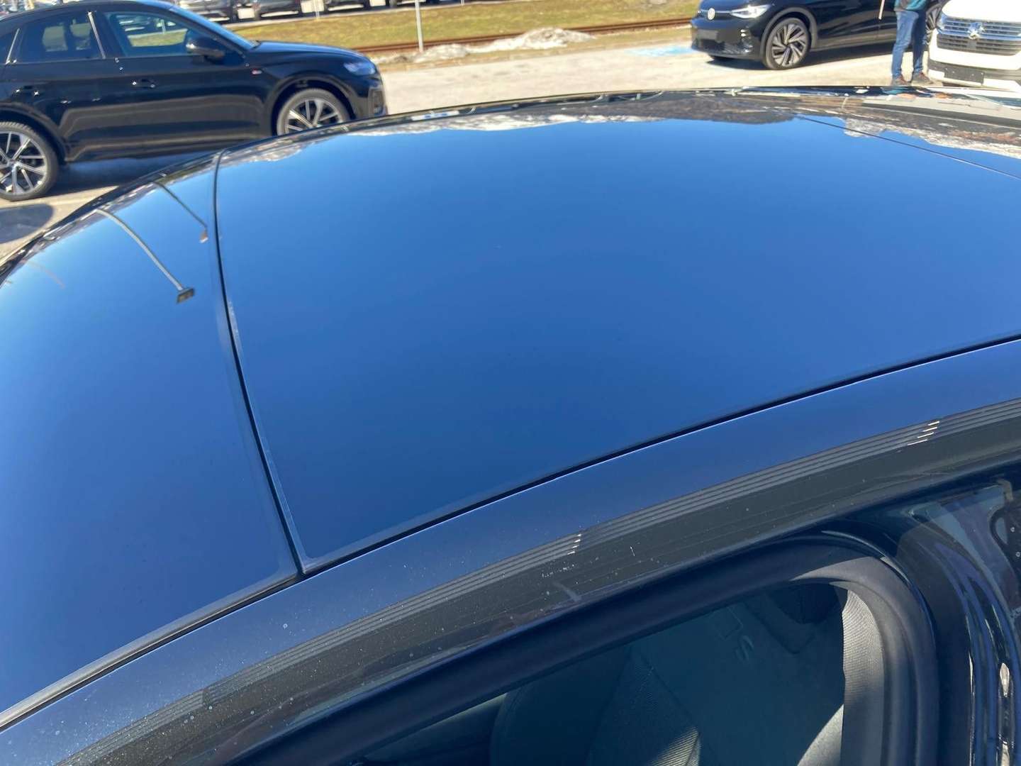 Audi Q3 Sportback S Line Tech Plus TFSI - 2026 - Joinsteer - #3