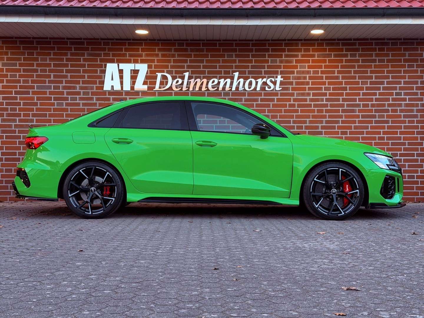 Audi RS3 2.5 TFSI - 2022 - Joinsteer - #6