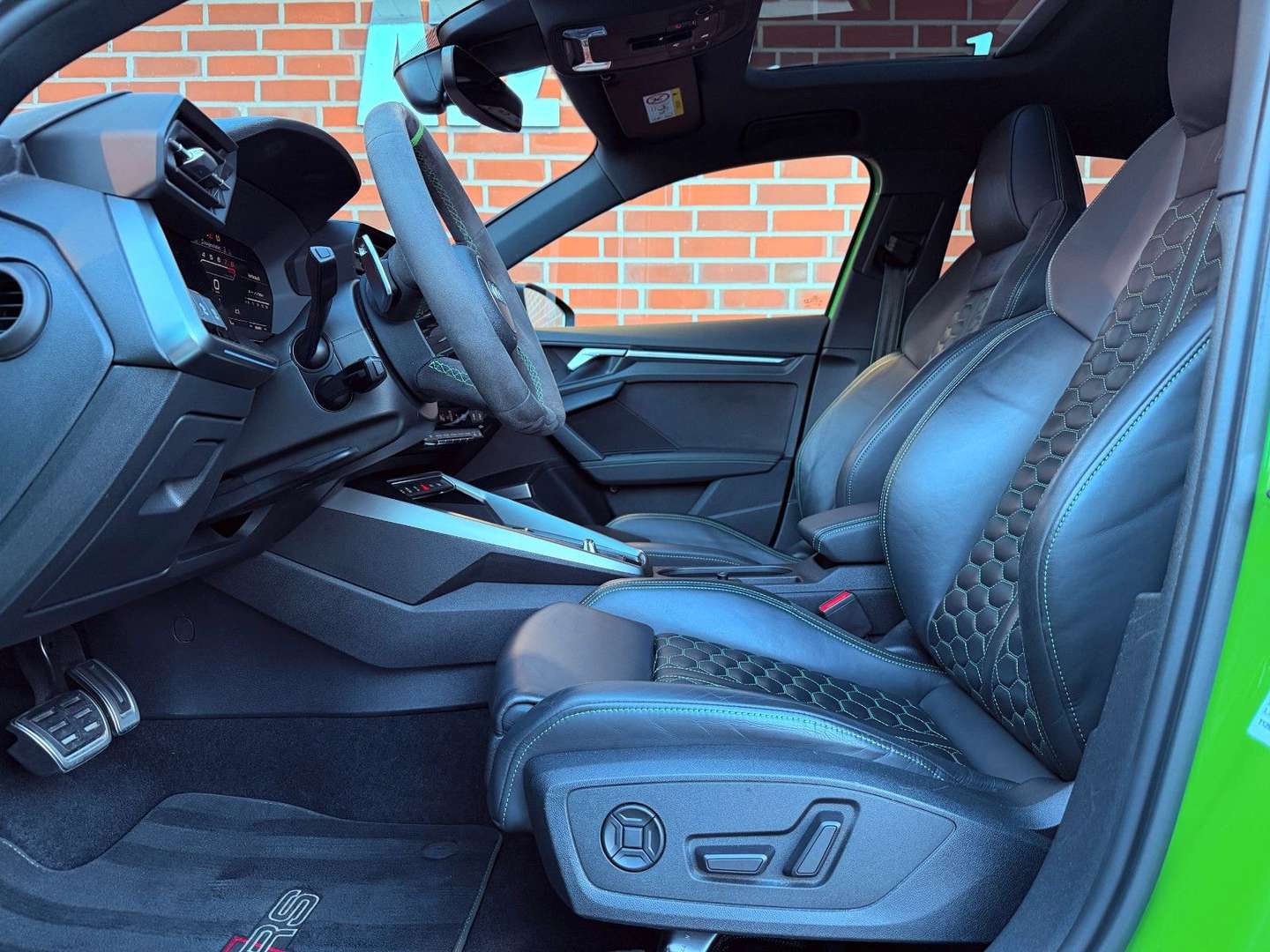 Audi RS3 2.5 TFSI - 2022 - Joinsteer - #11