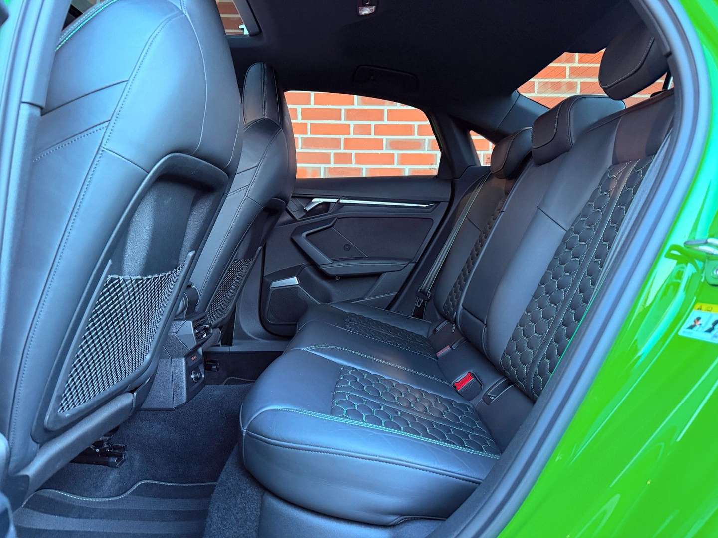 Audi RS3 2.5 TFSI - 2022 - Joinsteer - #13