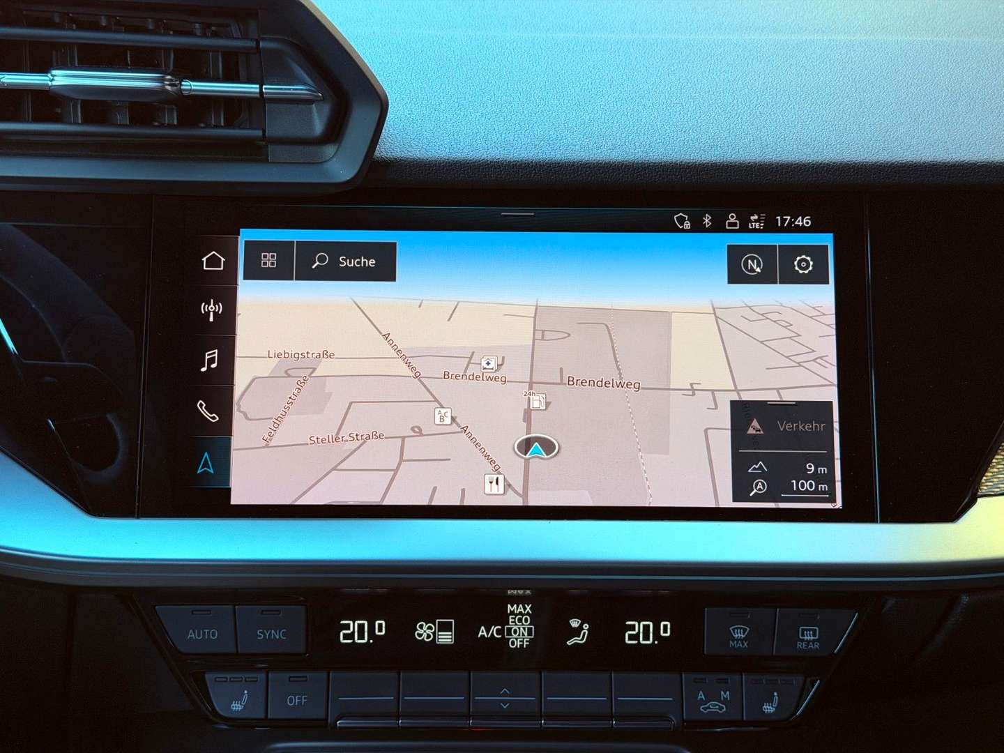 Audi RS3 2.5 TFSI - 2022 - Joinsteer - #15