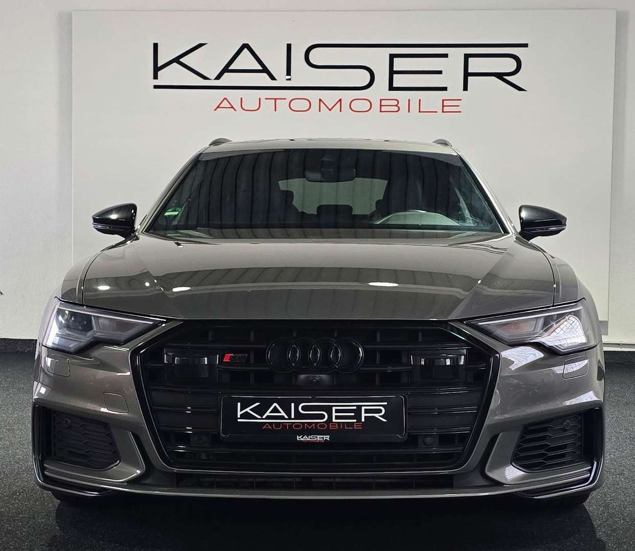 Audi S6 Avant 30 TDI - 2022 - Joinsteer - #3