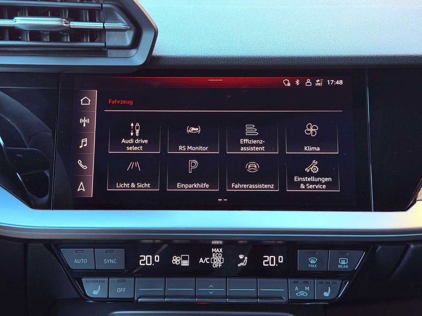 Audi RS3 2.5 TFSI - 2022 - Joinsteer - #17