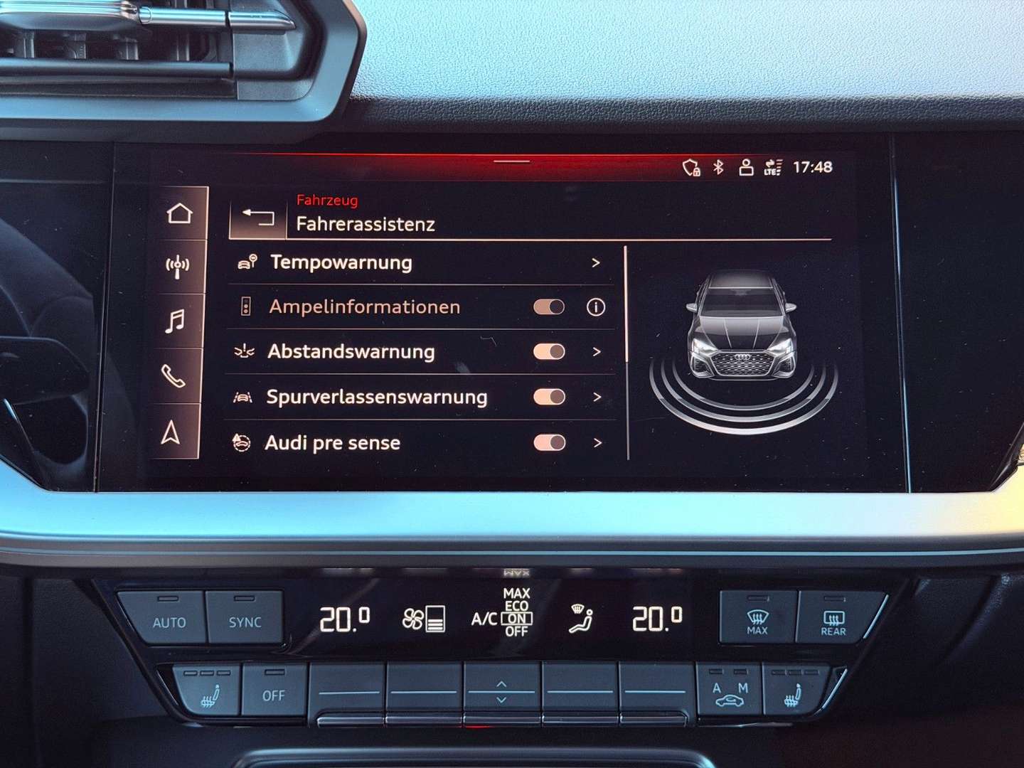 Audi RS3 2.5 TFSI - 2022 - Joinsteer - #18