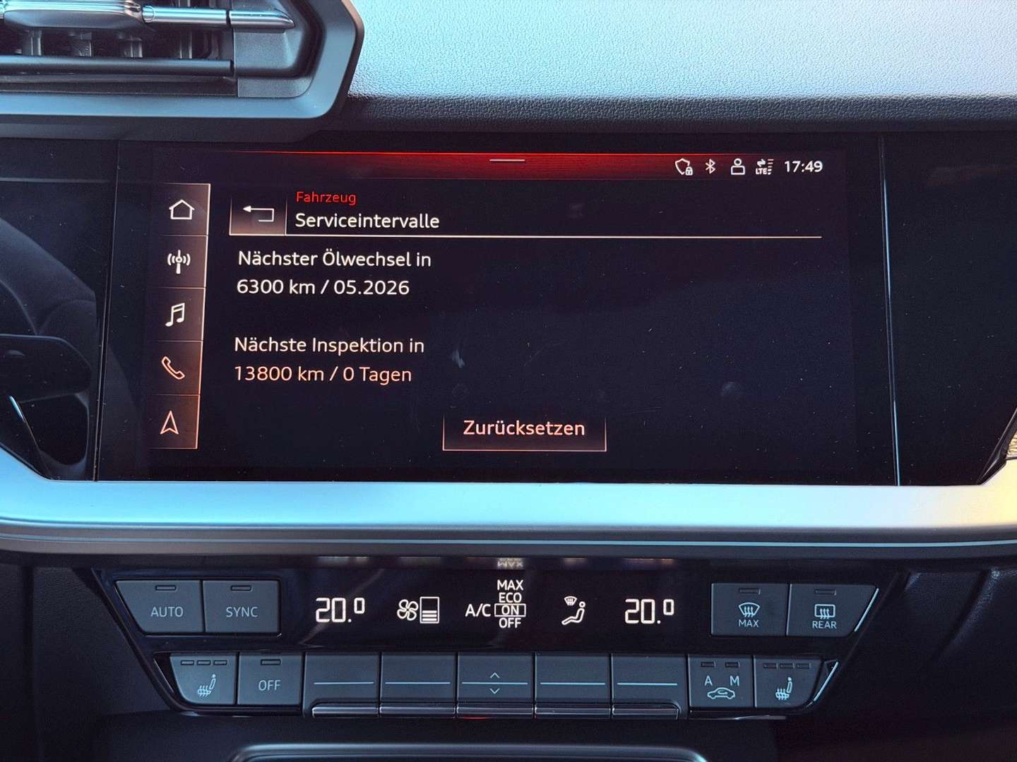 Audi RS3 2.5 TFSI - 2022 - Joinsteer - #20