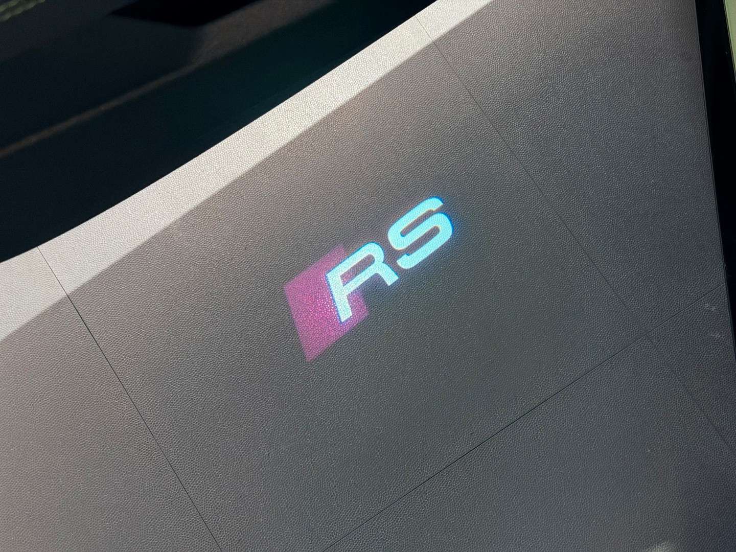 Audi RS3 2.5 TFSI - 2022 - Joinsteer - #28