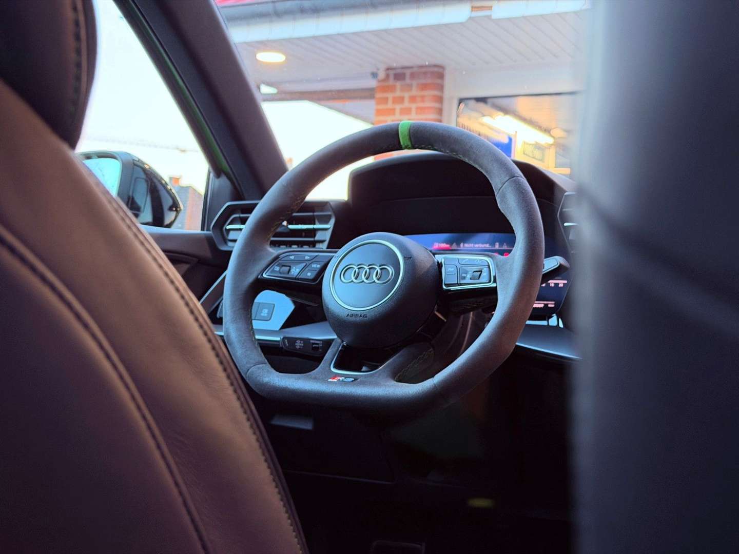 Audi RS3 2.5 TFSI - 2022 - Joinsteer - #29