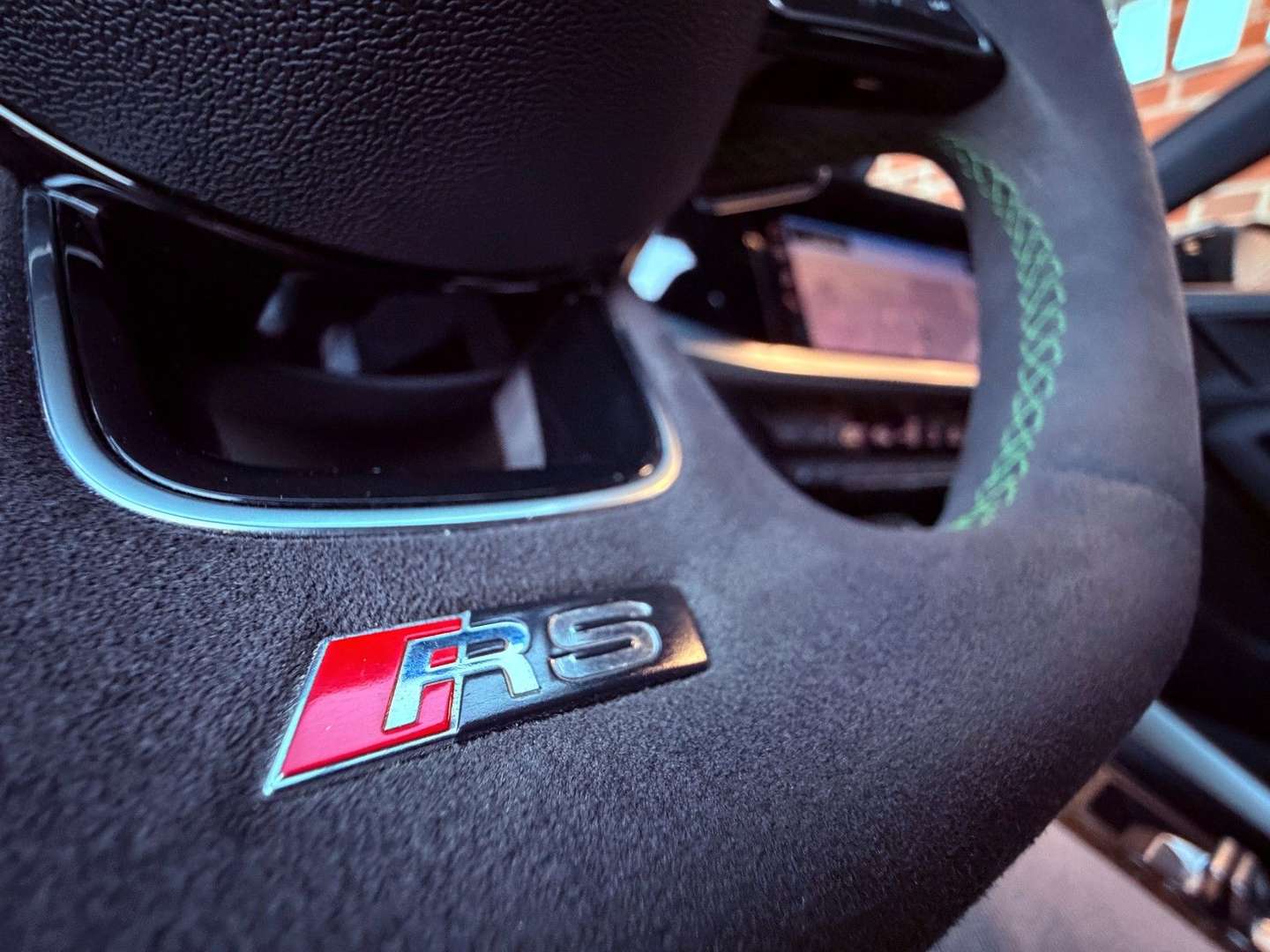 Audi RS3 2.5 TFSI - 2022 - Joinsteer - #30