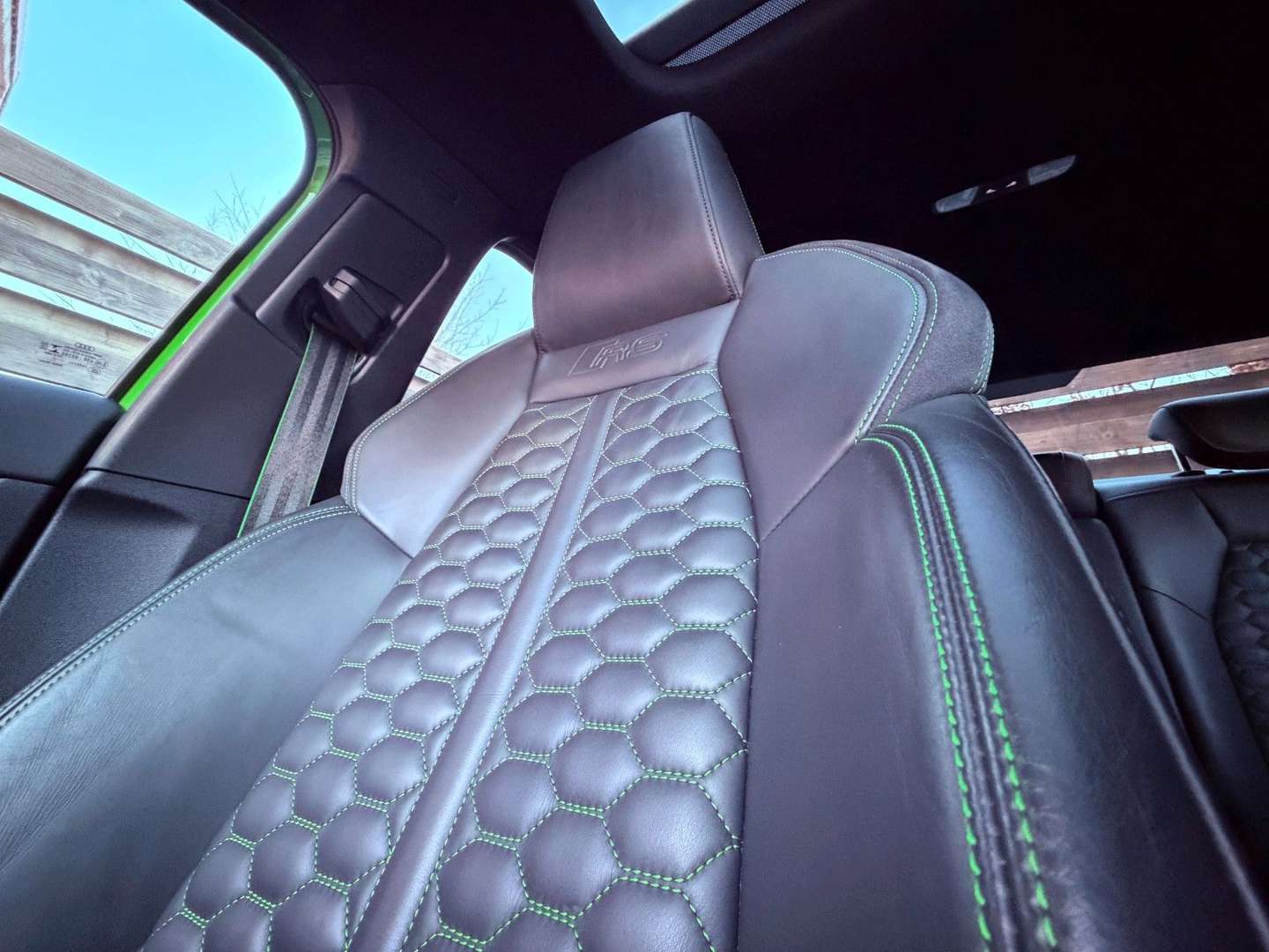 Audi RS3 2.5 TFSI - 2022 - Joinsteer - #31