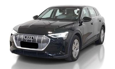 Audi E-tron Advanced 55 -  - Joinsteer - #1