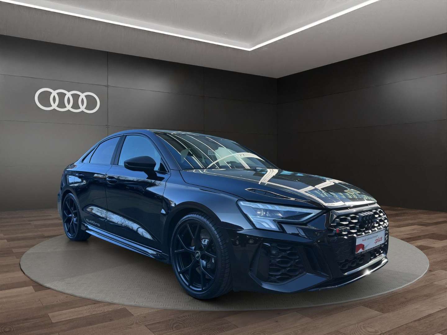 Audi RS3 Limousine - 2022 - Joinsteer - #3