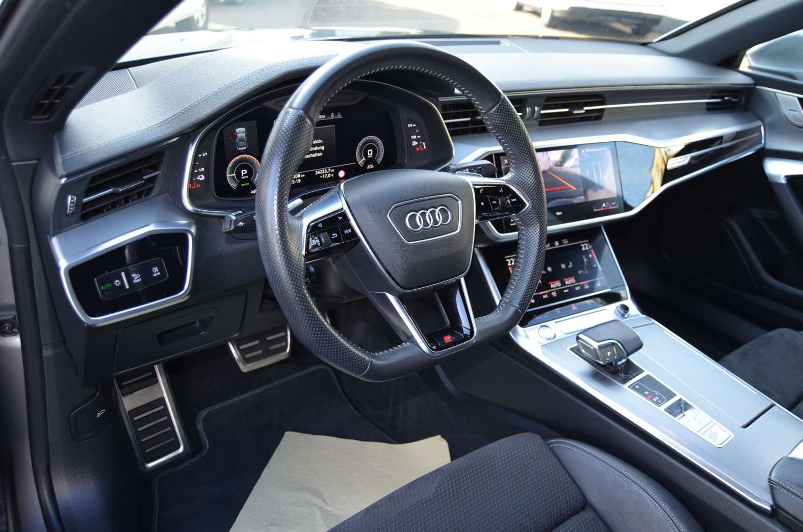 Audi A7 Sportback S Line 50TFSIe - 2020 - Joinsteer - #2