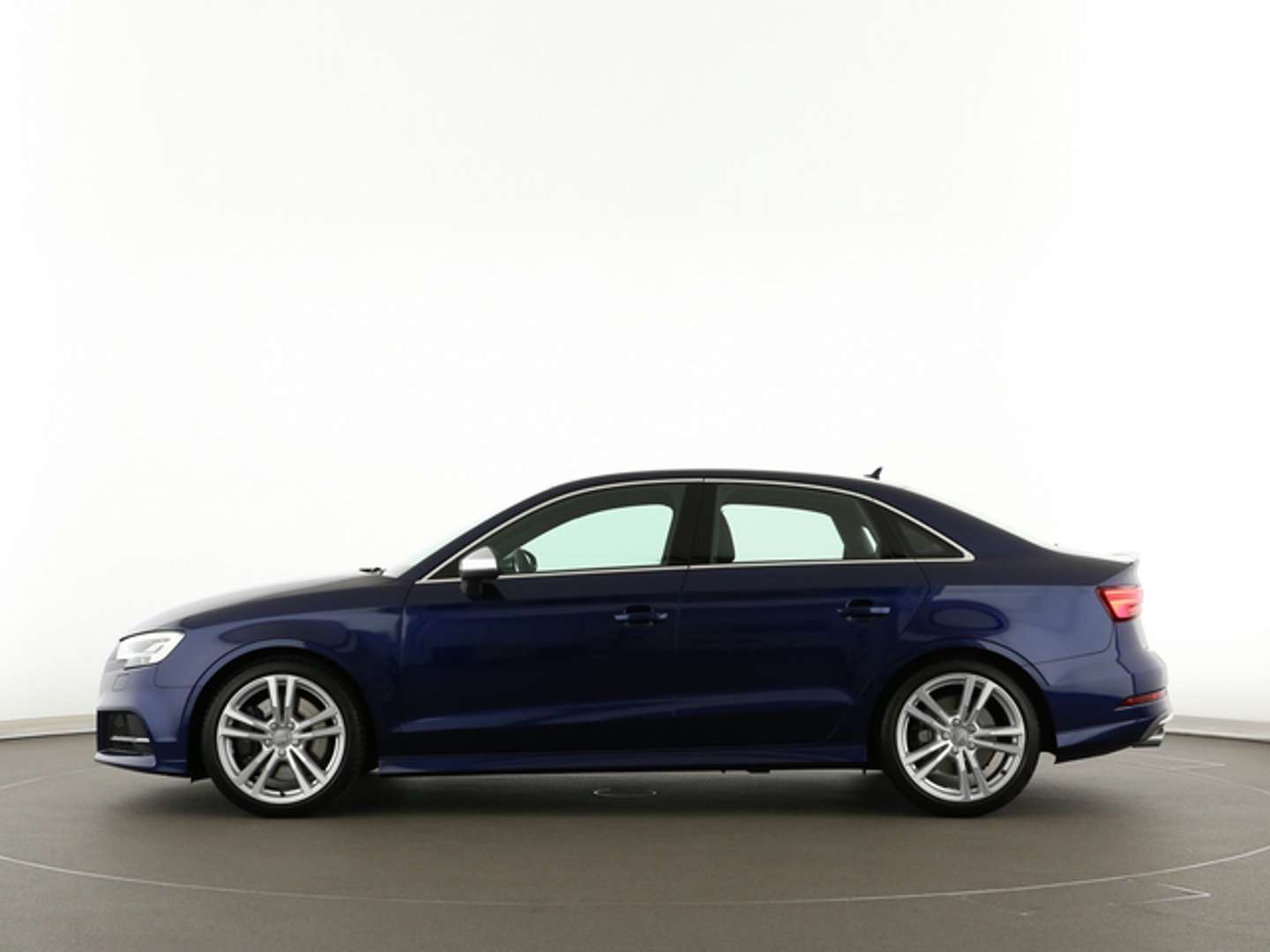 Audi S3 Limousine 2.0 TFSI - 2020 - Joinsteer - #3