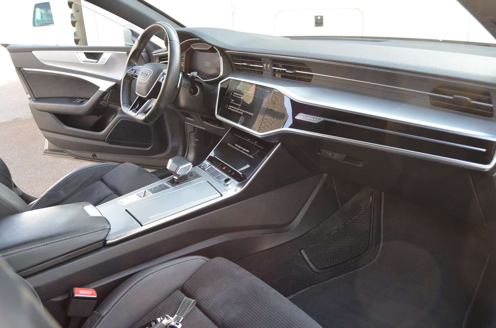 Audi A7 Sportback S Line 50TFSIe - 2020 - Joinsteer - #3