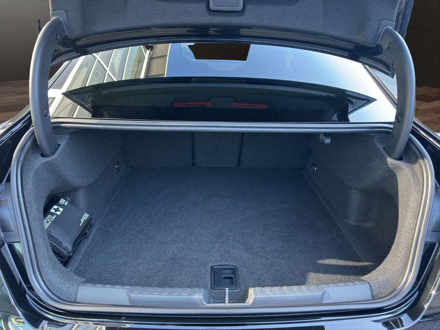 Audi RS3 Limousine - 2022 - Joinsteer - #6