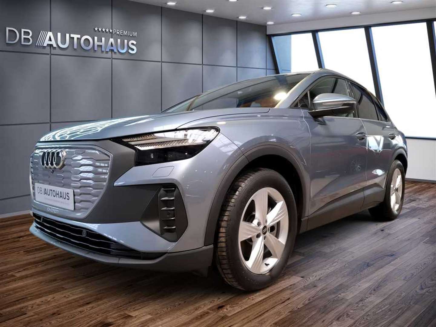 Audi Q4 E-tron 45 TFSI - 2024 - Joinsteer - #1