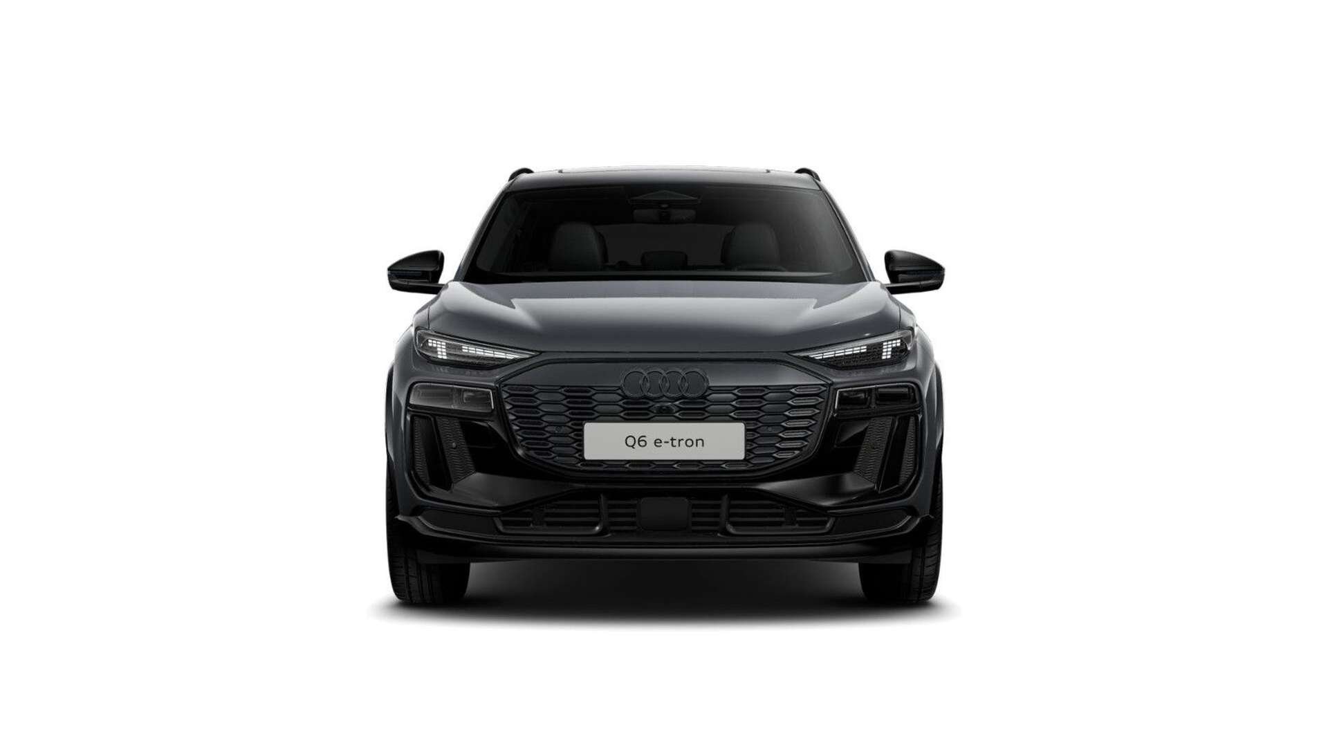 Audi Q6 E-tron Edition One - 2024 - Joinsteer - #4