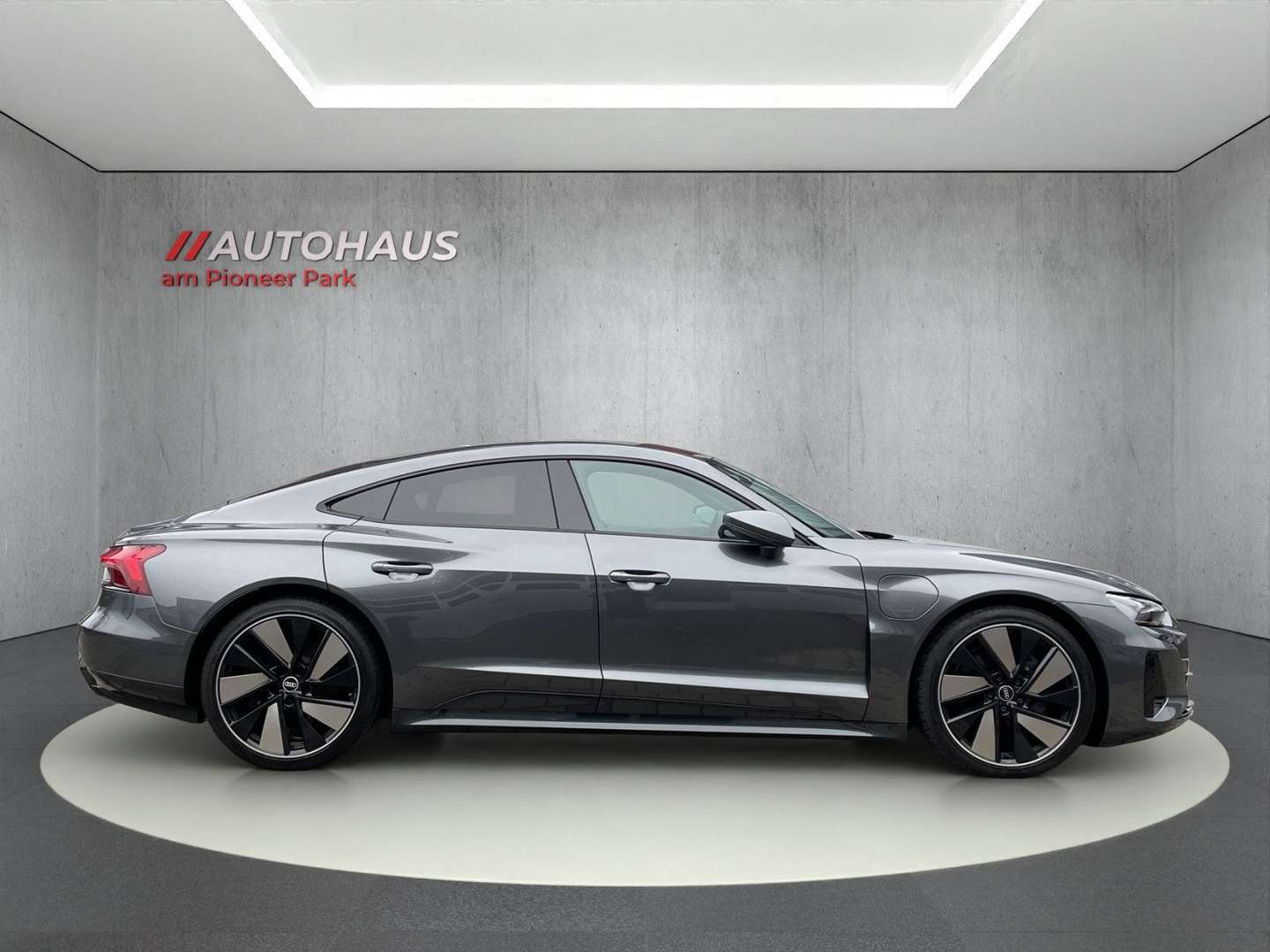 Audi E-tron GT - 2022 - Joinsteer - #6