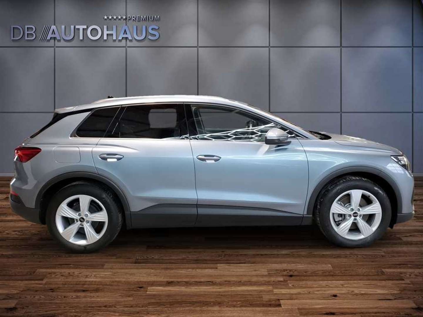 Audi Q4 E-tron 45 TFSI - 2024 - Joinsteer - #3