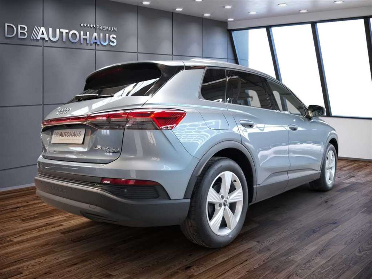Audi Q4 E-tron 45 TFSI - 2024 - Joinsteer - #4