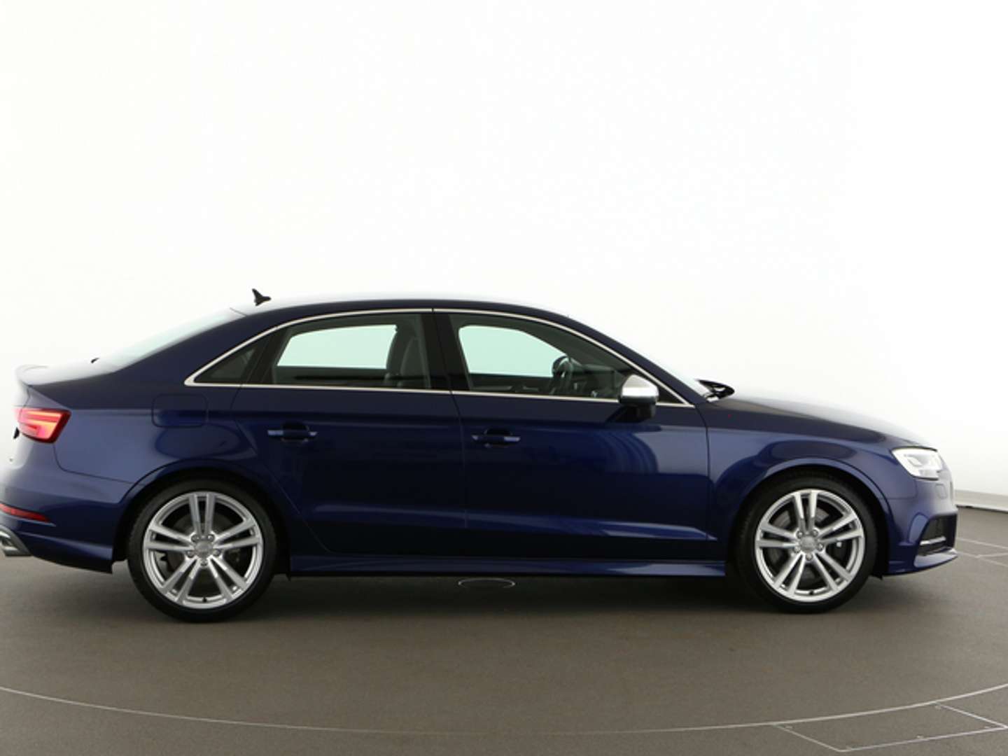 Audi S3 Limousine 2.0 TFSI - 2020 - Joinsteer - #7