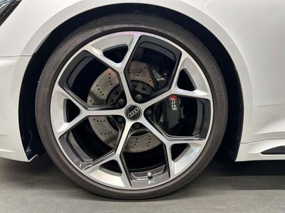 Audi RS4 Competition Plus -  - Joinsteer - #4