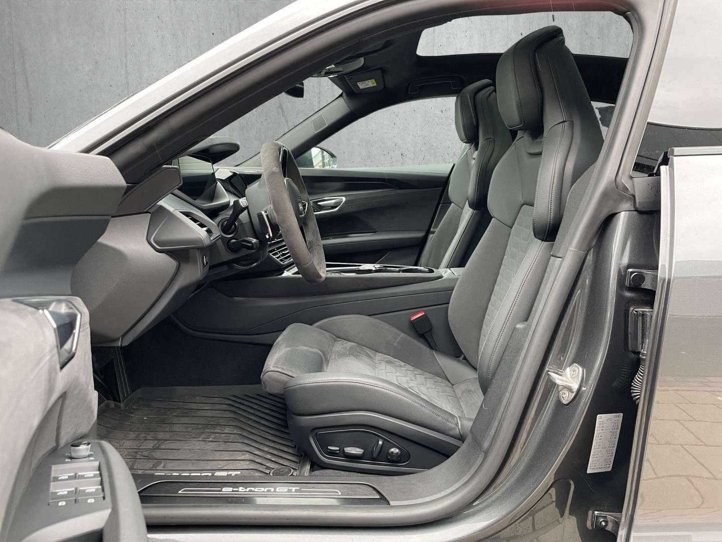 Audi E-tron GT - 2022 - Joinsteer - #9