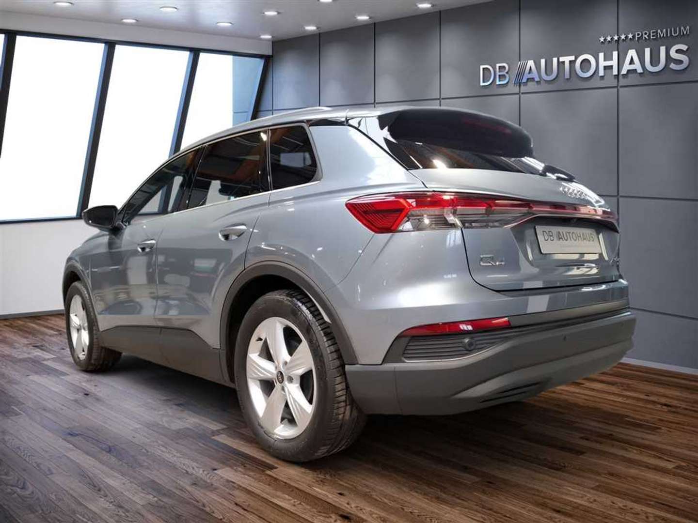 Audi Q4 E-tron 45 TFSI - 2024 - Joinsteer - #6