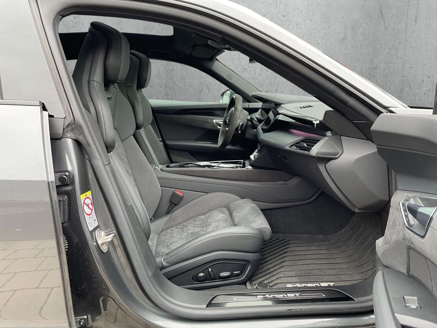 Audi E-tron GT - 2022 - Joinsteer - #10