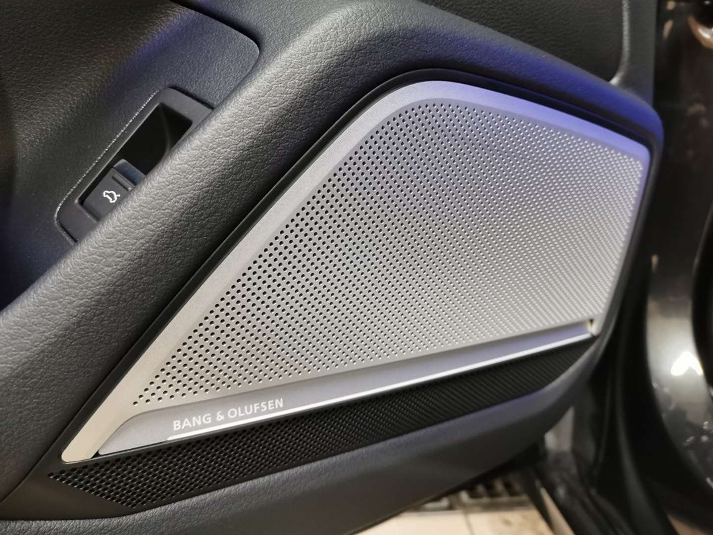 Audi S6 Paket Audi Exclusive Luft Nachtsicht Head Up - 2018 - Joinsteer - #6