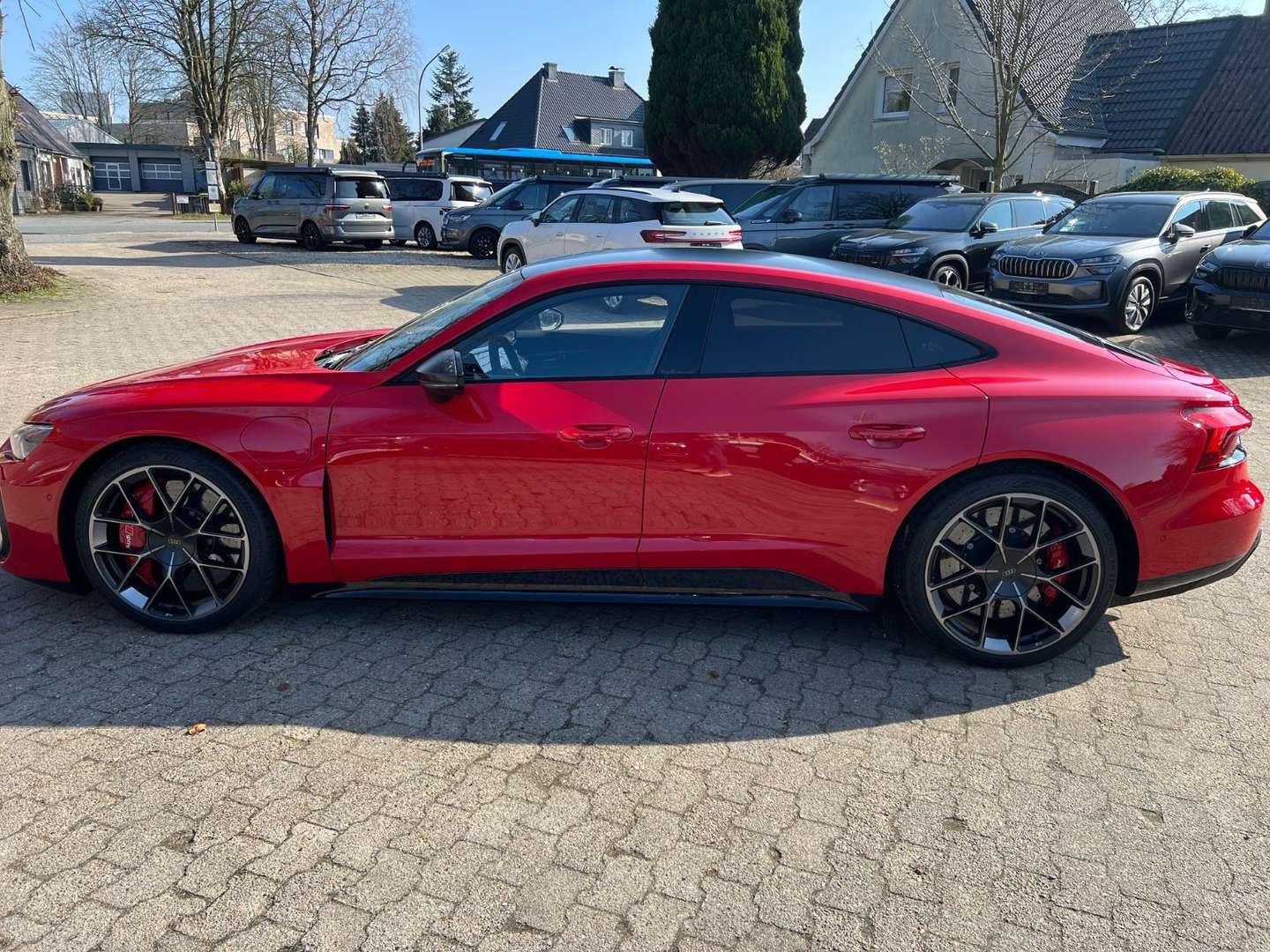 Audi RSe-tron GT Performance - 2025 - Joinsteer - #6