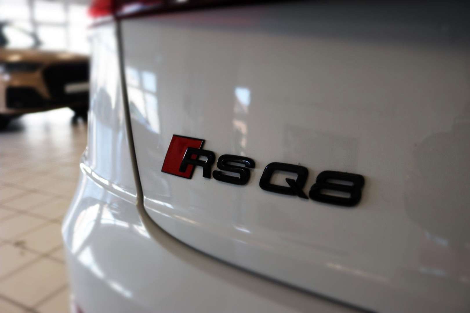 Audi RSQ8 - 2023 - Joinsteer - #3