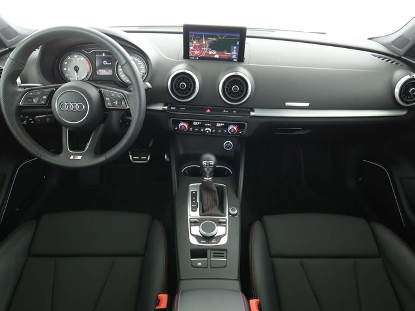 Audi S3 Limousine 2.0 TFSI - 2020 - Joinsteer - #10