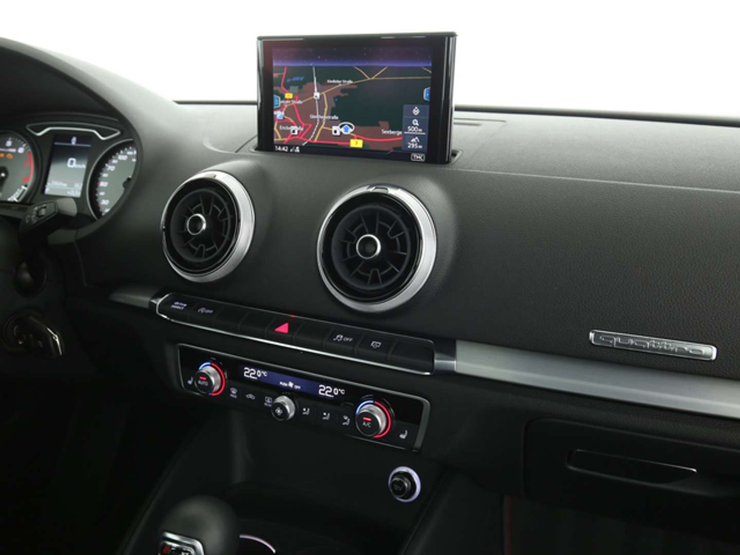 Audi S3 Limousine 2.0 TFSI - 2020 - Joinsteer - #11