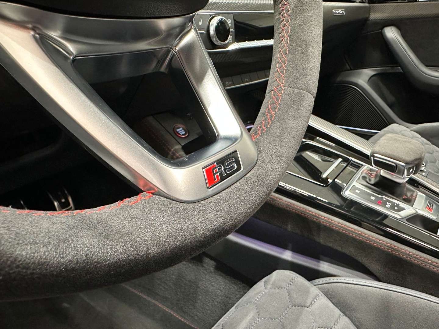 Audi RS4 Competition Plus - 2025 - Joinsteer - #10