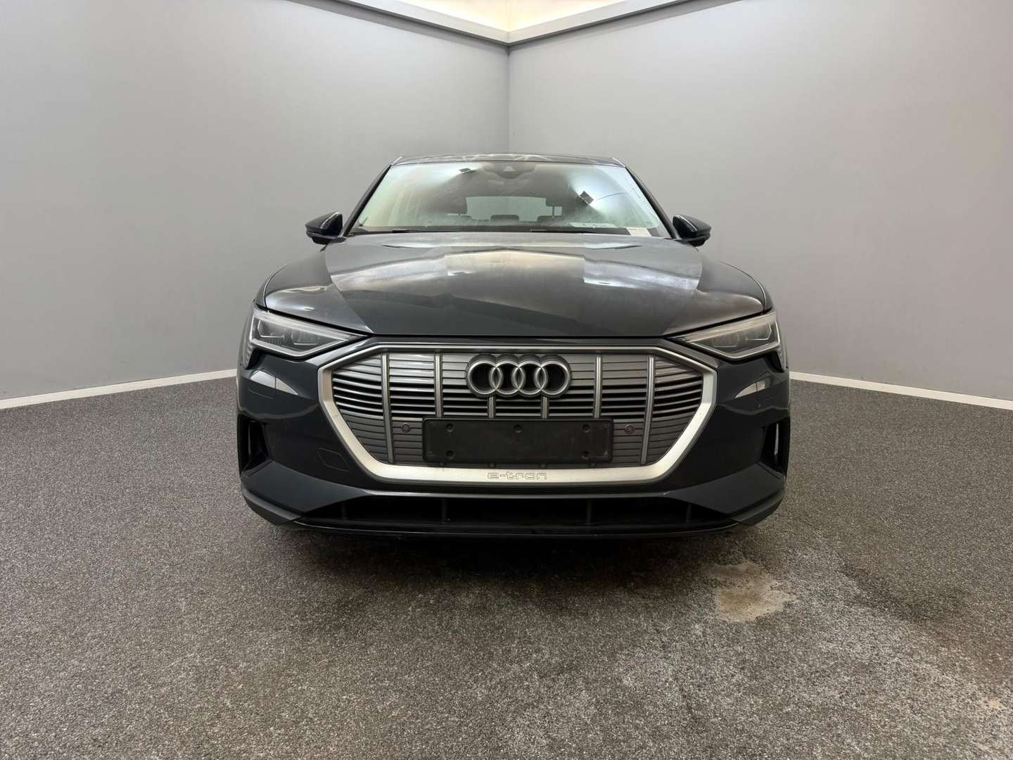 Audi E-tron Sportback 55 - 2021 - Joinsteer - #2
