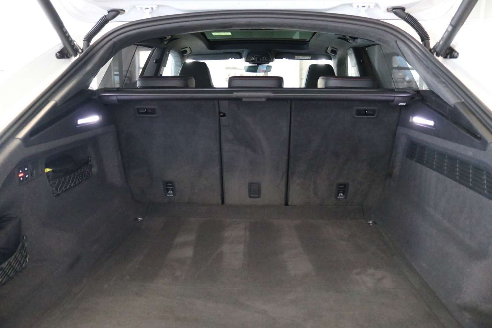 Audi RSQ8 - 2023 - Joinsteer - #6