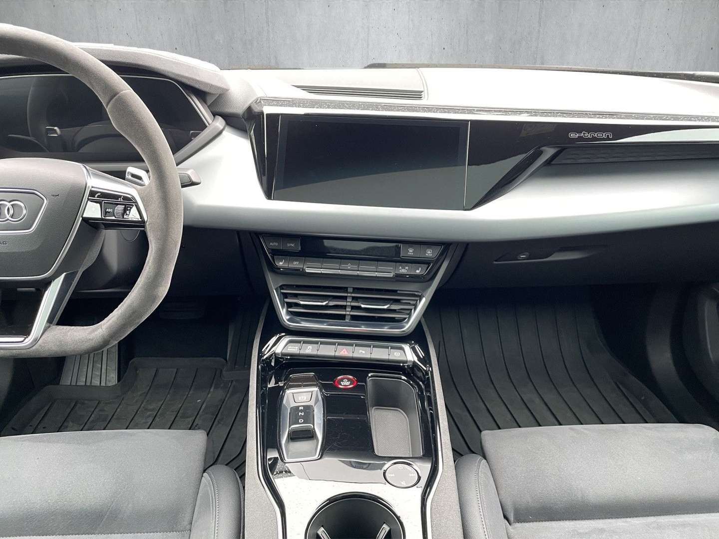 Audi E-tron GT - 2022 - Joinsteer - #14