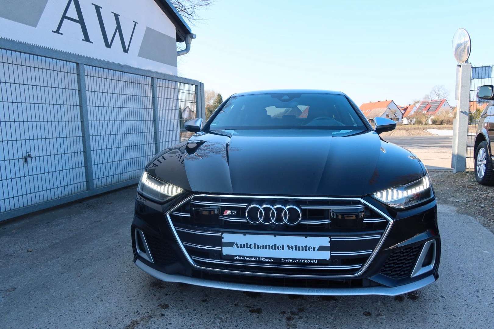 Audi S7 Sportback 3.0 TDI - 2019 - Joinsteer - #6
