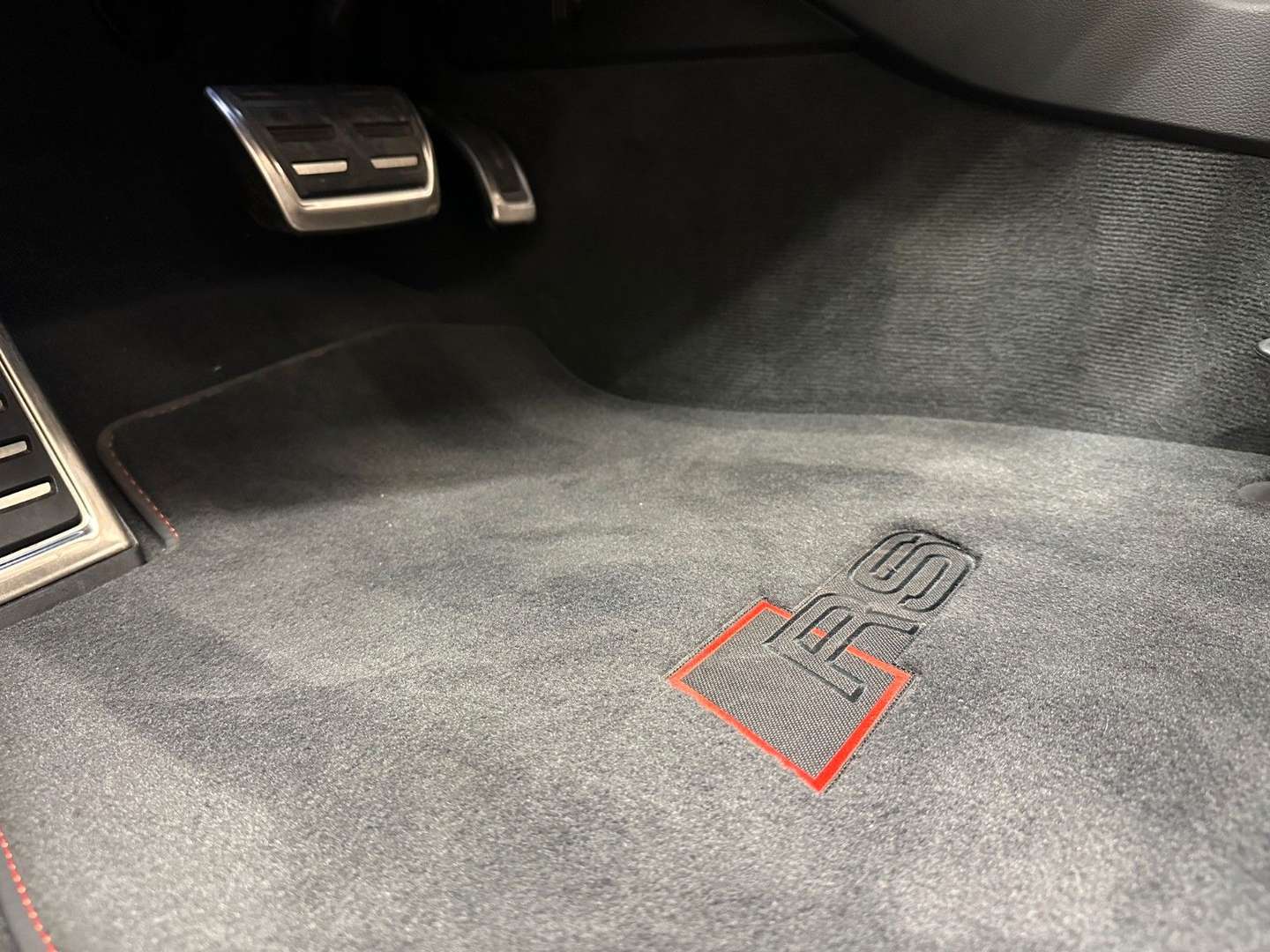 Audi RS4 Competition Plus - 2025 - Joinsteer - #11