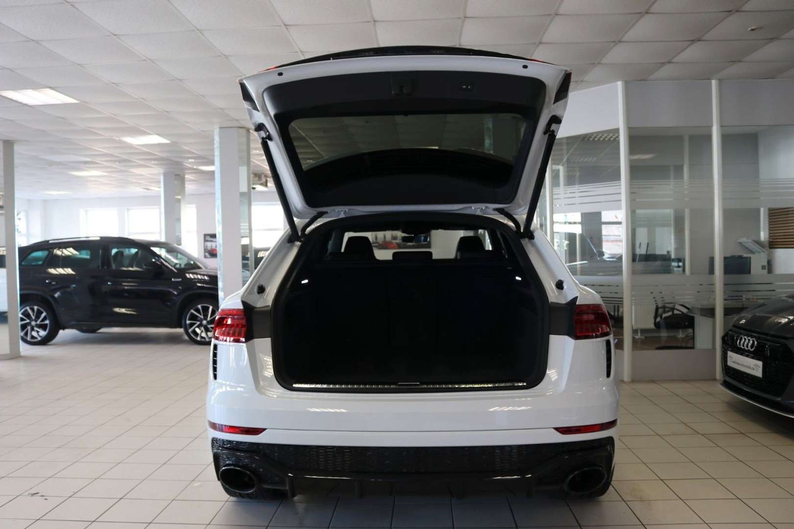 Audi RSQ8 - 2023 - Joinsteer - #7