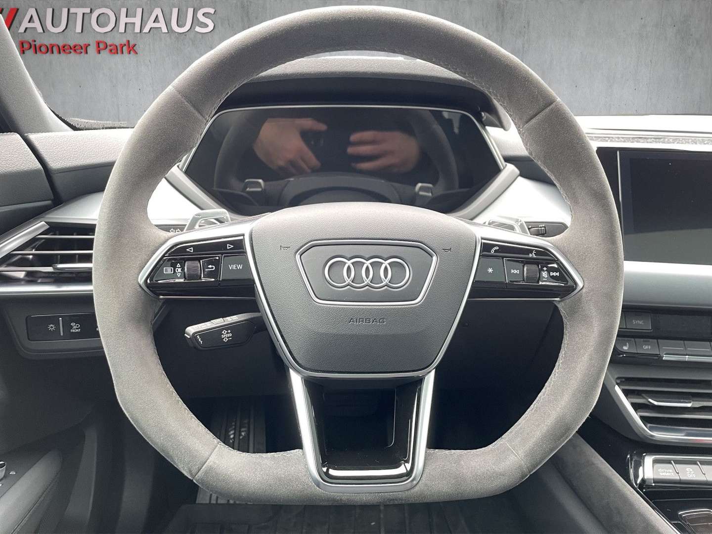 Audi E-tron GT - 2022 - Joinsteer - #15